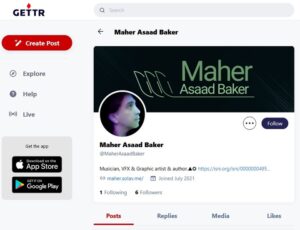 Maher Asaad Baker Thumbnail - 14 Likes - Top Liked Instagram Posts and Photos