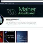 Maher Asaad Baker Instagram – Follow me on my @amazon Influencer Program page:
https://www.amazon.com/shop/maherasaadbaker