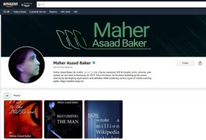 Maher Asaad Baker Thumbnail - 27 Likes - Most Liked Instagram Photos
