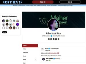 Maher Asaad Baker Thumbnail - 22 Likes - Top Liked Instagram Posts and Photos