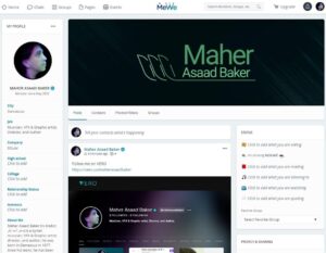Maher Asaad Baker Thumbnail - 24 Likes - Top Liked Instagram Posts and Photos