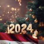 Maher Asaad Baker Instagram – سنة سعيدة جميعاً
Happy New Year to all of you