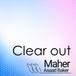 Maher Asaad Baker Instagram – ℕ𝕠𝕨 ℙ𝕝𝕒𝕪𝕚𝕟𝕘
Clear out on Spotify by Maher Asaad Baker

#Spotify #new #music #track
https://open.spotify.com/album/04YKI9AWlqPvg6Y6UO1r8q