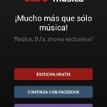 Maher Asaad Baker Instagram – My music is available Claro Música music streaming platform.
Claro música 
https://www.claromusica.com/artist/6270334/MX