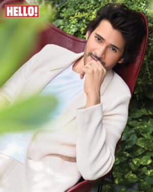 Mahesh Babu Instagram - #HELLO World!

Interview: Nayare Ali @nayareali 
Photography: Jatin Kampani @jatinkampani
Creative Direction: Amber Tikari @ambertikari
Make-Up: Pattabhi Ramarao
Hair: Aalim Hakim @aalimhakim
Styling: Priyanka and Kazim, The Vainglorious @the.vainglorious
Wardrobe: Zegna