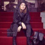 Mahnaz Afshar Instagram – قَسَم✋🏼
#مهنازافشار #سینما_چارسو
#mahnazafshar#mahnazafsharmovies #movies #actress#fajrfilmfestival