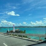 Mai Hakase Instagram - 古宇利島🏝️ #okinawa #沖縄 #오키나와 #코우리섬 #古宇利島