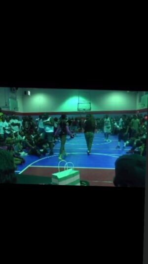 Makayla Lanvin Instagram - Just a lil something to post!!!!!!

#ballroom #theprincessofphiladelphia #kaybae #dips #spins #share #repost #voguing #viral #foryou #flips #heels #hbomax #legendary @legendarymax #vogue #tv #for #explorepage #viral