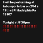 Makayla Lanvin Instagram - Come out and support ❤️❤️🖤‼️👑