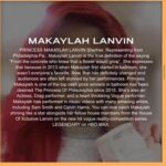Makayla Lanvin Instagram - Yup that’s me!!!!!!