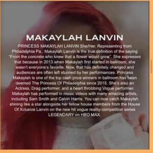 Makayla Lanvin Instagram - Yup that’s me!!!!!!
