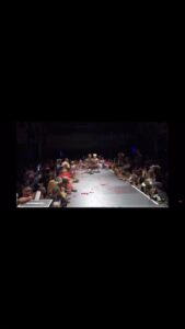 Makayla Lanvin Instagram - #throwback Backkk by Popular Demand!!!!! In the name of LEGENDARY KASSANDRA EBONY Makaylah vs my sissy WHO GOT YOU UP??? #vogue #ballroom #makaylah #theprincessofphiladelphia #basquiat #flips #heels #explore #foryou #tictok #viral #gay #pride #voguesundays#kaybae #spins #voguing
