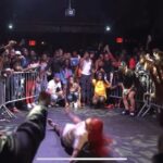 Makayla Lanvin Instagram - MOTHER BASQUIAT Shesssss backkkkk!!! @hausofbasquiat #theprincessofphiladelphia #kaybae #voguing #spins #viral #foryou #explore