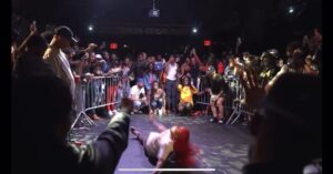 Makayla Lanvin Instagram - MOTHER BASQUIAT 
Shesssss backkkkk!!!
@hausofbasquiat #theprincessofphiladelphia #kaybae #voguing #spins #viral #foryou #explore