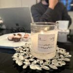 Maki Tamaru Instagram - 2023年　最後の打ち合わせ 心強い、職人のお3人と 2024年にむけての作品作り💪 ビタミン🍋のお茶で 風邪予防　 気合入れて、軽やかに　元気に 🕺年を越すぞ　♪ まだクリスマスツリーも お片づけできてないのに　(　ﾟдﾟ) お正月の準備🤪 とっちらかった感じでございますが　 年末感を、身体全体、全力で感じられております　笑。 久しぶりの赤坂サムギョプサル 今日は、デトックスソルトで ゆっくり🛀 からの〜早めにベッドに入ろう。 #2023 #2024 #年末感 #デトックスティ #🍋