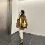 Maki Tamaru Instagram - 気がつけば9時過ぎた。早く寝よ。 今夜はおでんでした 子供の頃 おでんって、あまり上がらなかったけど 大人になり、歳を重ねるほど 好きになったメニューの1つ あと湯豆腐も同じく。 ずっと使ってみたくて ヘアメイク@sadaebam さんからご紹介いただき 🥺🙏 今日初めて使ってどハマりした @sumiday_official なかなかそんな細めに白髪染めも やってられない〜よねぇ。。。（ーー；）の 私には 最高の救世主 えーもんみっけ🩶🩶🩶 おやすみなさい また明日💤