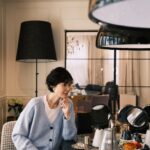 Maki Tamaru Instagram - 急なインスタライブLiveに お付き合いいただき ありがとうございました😊 Adé×&classyのコラボ商品をご紹介させて頂きました！ こちらの売上の一部は能登半島地震への災害義援金として寄付いたします。 商品の詳細は@ade_tamarumaki のアカウントにてご紹介しておりますので、是非ご覧下さい！