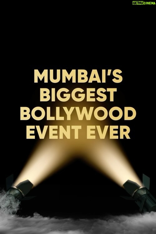 Malaika Arora Instagram - Get ready to witness the Biggest Bollywood Event of Mumbai Ever! STARDOM - The Big Bollywood Live Experience on the 20th of January, 2024, at MMRDA Grounds, BKC. Be a part of this one-of-a-kind Bollywood extravaganza with me! Let this night go down in history! Grab those few early-bird tickets live on BookMyShow now! For any queries, call: 08035731555 Event Brought to you by @outcryentertainment @stardom_live @outcryentertainment @rosemercltd @bookmyshowin @mintstudio_vj_nirav Collaboration: @outcryentertainment @bookmyshowin