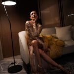 Malaika Arora Instagram - @sol_angelann x @helenyarmak x @tutuskurniatiofficial …… location @ooonezaabeel