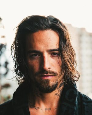 Maluma Instagram - Sabía que los 30 iban a ser una chimba pero no tanto 🥹💘 
GRACIAS!!!!!!!!!!!!!!!!!!!!!!!!