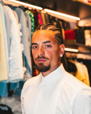 Maluma Instagram - Sabía que los 30 iban a ser una chimba pero no tanto 🥹💘 
GRACIAS!!!!!!!!!!!!!!!!!!!!!!!!