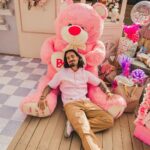Maluma Instagram – 💘 BABY SHOWER DE PARIS 💘
Comenzó la cuenta regresiva 😬
