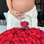 Maluma Instagram - ♥️ HAPPY VALENTINES ♥️ - Hoy le empaco el otro 🤣🤰🏼