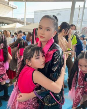 Manaswee Krittanookul Instagram - Sports Day 🏀⚽️