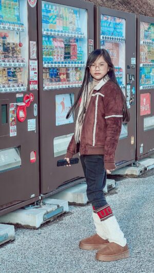 Manaswee Krittanookul Instagram - 🇯🇵 trip