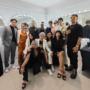 Manaswee Krittanookul Instagram - ครอบครัว to be number one 
จบไปแล้วกับการแข่งขัน to be number one Dancercise Thailand championship 2024 
ขอแสดงความยินดีกับน้องน้องทุกทีมทุกรุ่นนะคะ น้องน้องเก่งมาก พี่เห็นถึงการซ้อมที่หนัก กว่าจะแสดงออกมาแต่ละโชว์ได้ ขอบคุณทุกคนที่มีส่วนร่วมในแต่ละทีมที่แข่งขันในครั้งนี้นะคะ ภูมิใจในครอบครัวทูบีทุกทุกคนค่ะ ♥️♥️♥️♥️