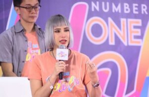 Manaswee Krittanookul Instagram - งานแถลงข่าว to be number idol 14 🧡🧡
แล้วเจอกันนะคะน้องน้อง พวกพี่จะตามไปหาน้องน้องในแต่ละภาคนะคะ 🧡🧡