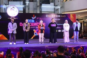 Manaswee Krittanookul Instagram - จบการแข่งขัน to be number one  dancercise Thailand Championship ภาคเหนือ ภาคสุดท้ายของปีนี้ เจอกันรอบระดับประเทศนะคะ เป็นกำลังใจให้น้องน้องทุกทีมนะคะ ♥️♥️