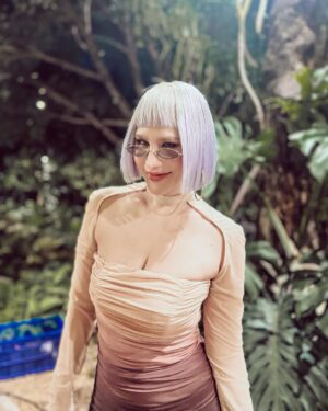 Manaswee Krittanookul Instagram - 🤎🤎