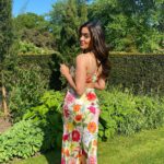 Mandeep Dhillon Instagram - 🌸🌼🌺