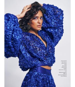 Mandeep Dhillon Instagram - 🦋💙 🧿