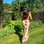 Mandeep Dhillon Instagram - 🌸🌼🌺