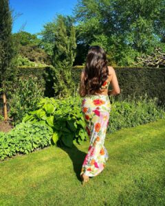 Mandeep Dhillon Instagram - 🌸🌼🌺
