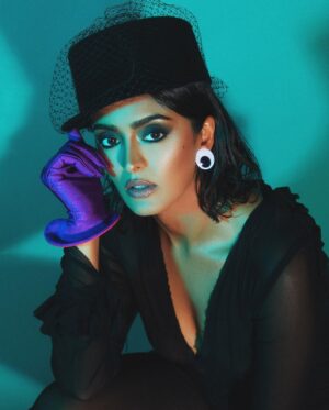 Mandeep Dhillon Instagram - 🖤💜 

@photobookmagazine #photobookmagazine
PhotoBook Editor-In-Chief: Alison Hernon @718blonde
Creative Director: Mike Ruiz + @mikeruiz.one @mikeruizone
Photographer: Sequoia Emmanuelle @sequoiaemmanuelle
Fashion Stylist: Andrew Philip Nguyen @lil_saigon
Hair: René Maldonado Cortez @hairbyrenecortez
Makeup: Tatiyana Elias @tatiyanaelias
Interview: Uno, Contributor, PhotoBook Magazine @uno0717
PR: @42West