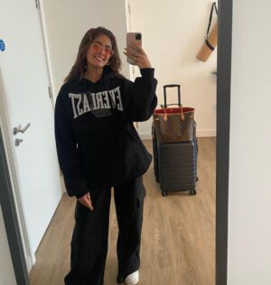 Mandeep Dhillon Instagram - Life lately