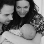 Mandy Moore Instagram - Happy Birthday to my favorite everything- husband, friend, dad, writer, singer, thinker, adventure companion, cooler head, coffee aficionado, sweets sneak, criterion critic, cautious optimist, lovable goof… I can’t believe we’ve spent 9 birthdays together. We’ve climbed mountains (literally), made babies, made records, built homes, lost loved ones, lived through a pandemic and so much more… I’m not sure what kind of noble act I performed in a past life that has allowed me to share this one with you but wow, I am oh so grateful. Thank you for saying yes to all of it then and today- the chaos and the calm. I think we make a great team (mostly thanks to you) and I can’t wait to see where this next year propels you. Love you more than anything, T. Happy Birthday!! 🎁🎈🎉🎂 Ps: the last pic was our first bday of yours together- in Seattle for the big 30!!