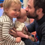 Mandy Moore Instagram - You were writing songs about coaching Little League well before we got married so I had *some* inkling that being a Dad was something you would excel at but I truly had no idea just how exceptional and natural you’d be until we were in it. I marvel at all you bring to the table- your patience, your gentle nature, your willingness to change a diaper or get up with a crying baby without me ever asking or to run around and get in the dirt with a very active toddler at any moment….your ability to get Gus to eat something he’d flat out refused with me or elicit Ozzie’s immediate laughter, your music curation for our boys- which is TOP NOTCH… I could go on and on…. I can’t believe we get to do this parenthood journey together. The 3 of us are the luckiest to have you, T. Love you to the moon and Happy Father’s Day!!!