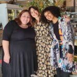 Mandy Moore Instagram - Reunited with my Pearson ladies and all is right in the world. #thisisstillus