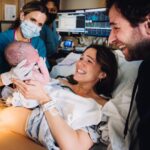 Mandy Moore Instagram - Stepping into the world of motherhood has been like entering the most expansive, mythical labyrinth- it’s felt simultaneously overwhelming and oddly familiar. It’s the job I’m proudest of and the most grateful for. Always. Hats off to all those who mother in any and every way and an extra squeeze to those who find this day difficult. #HappyMother’sDay 💓💓💓💓