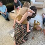 Mandy Moore Instagram - Stepping into the world of motherhood has been like entering the most expansive, mythical labyrinth- it’s felt simultaneously overwhelming and oddly familiar. It’s the job I’m proudest of and the most grateful for. Always. Hats off to all those who mother in any and every way and an extra squeeze to those who find this day difficult. #HappyMother’sDay 💓💓💓💓