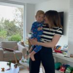 Mandy Moore Instagram - Stepping into the world of motherhood has been like entering the most expansive, mythical labyrinth- it’s felt simultaneously overwhelming and oddly familiar. It’s the job I’m proudest of and the most grateful for. Always. Hats off to all those who mother in any and every way and an extra squeeze to those who find this day difficult. #HappyMother’sDay 💓💓💓💓