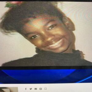 Mandy Teefey Instagram - If anyone has seen this man please contact the Atlanta police department. He took the life of 14 yr old Nacole Smith in 1995 and we need to help her mother and amazing team investigating bring this man to justice. He sexually assaulted another young victim in 2003. They have a DNA match to both victims. Her mother, Acqunellia Smith is a power house and will not be stopped. Please repost this story. #justicefornacolesmith @crimecon