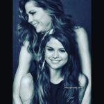 Mandy Teefey Instagram - @selenagomez LOVE THIS!! XO