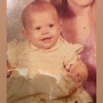 Mandy Teefey Instagram - My mom posted this the other day on my birthday. Today I woke up to get some work done before Monday and was talking to Daniella about meeting later. When you are building something bigger than yourself it can be intimidating, it can be even more scary putting it all on the line when there is no roadmap set previously by other people. My mom use to do many things to help make ends meet. Babysitting during the day and cleaned office buildings at night. She would have to take me to the offices she cleaned. I would always go Into the CEOs office (he is my godfather so, it’s ok) and sit at his desk pretending it was mine. There was a machine outside of the building that I would crawl on top of and could see downtown Dallas. All the lights of the big city. I would sit there and stare, hoping I could make it to Dallas one day. If we could all hold onto our childhood mindsets and dreams, I feel we can manifest them into reality. Feeling blessed today. Thank you to everyone who helped this little girl make it to Dallas and beyond!!! XO
