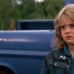 Mandy Teefey Instagram - @drewbarrymore or Miss Gracie? This is from Stephen Kings Firestarter from 1984. This is Gracie’s face when she is unhappy. I am now afraid she has been trying to burn things down when she makes this face. Next picture is Gracie dancing all the time. True Gemini. XO