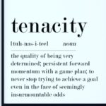 Mandy Teefey Instagram - Taking a trip and shutting down! Can’t wait to see where I land. Tenacity. My favorite warrior is joining me!!! XO